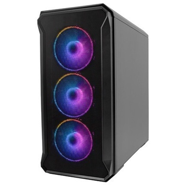 Компьютер Jet Gamer 22B292