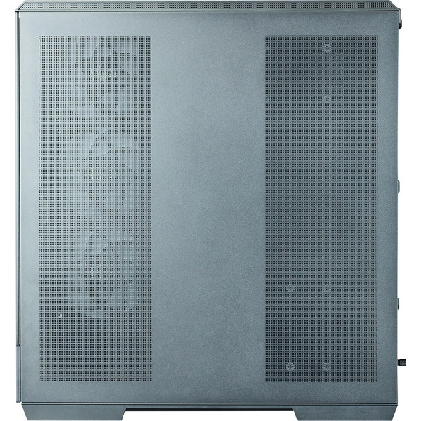 Корпус Zalman P50 (черный)