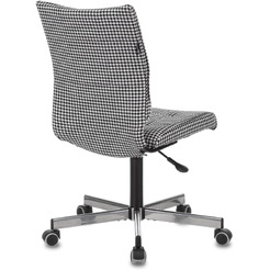 Кресло Бюрократ CH-330M (гусиная лапка)