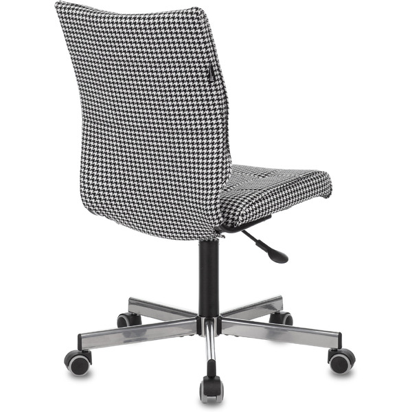 Кресло Бюрократ CH-330M (гусиная лапка)