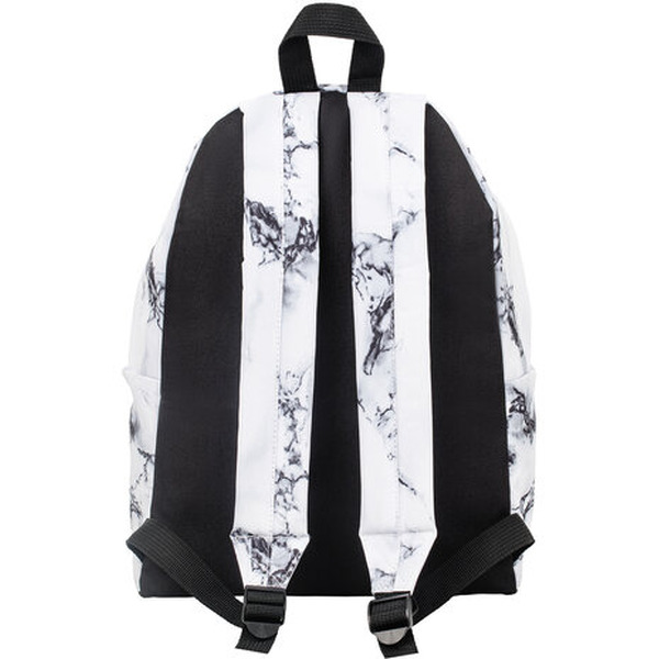 Рюкзак BRAUBERG СИТИ-ФОРМАТ White marble 229886