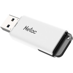 USB Flash Netac U185 USB 2.0 128GB NT03U185N-128G-20WH