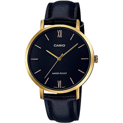 Наручные часы Casio Collection LTP-VT01GL-1B