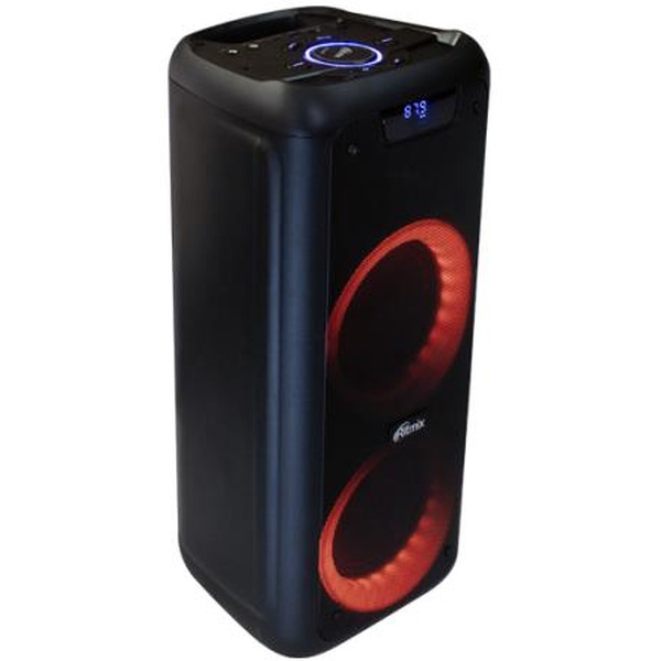 Аудиосистема RITMIX SP-890B