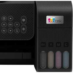 МФУ Epson EcoTank L3260 (C11CJ66414)