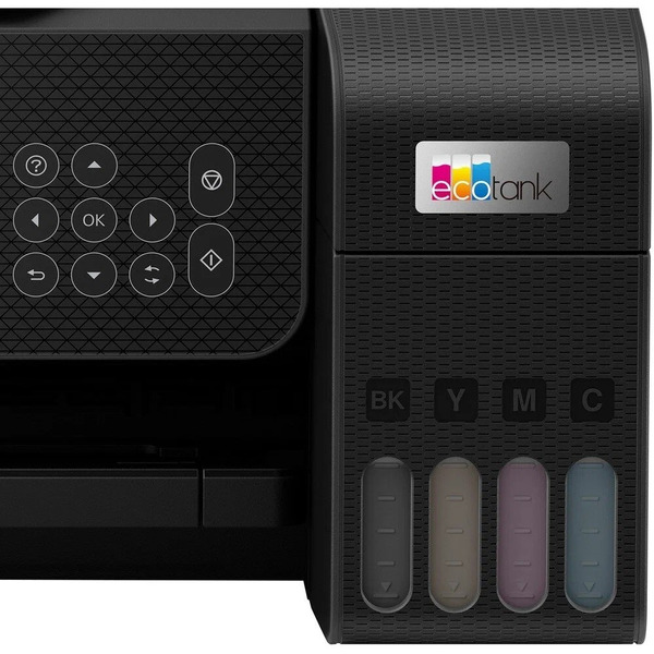 МФУ Epson EcoTank L3260 (C11CJ66414)