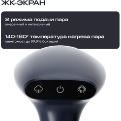 Отпариватель RAGEX R1002-415