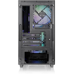 Компьютер HAFF Elemento Terra BK67634