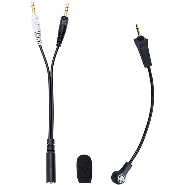 Наушники Audio-Technica ATH-G1
