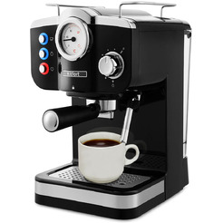 Кофеварка Kitfort KT-739