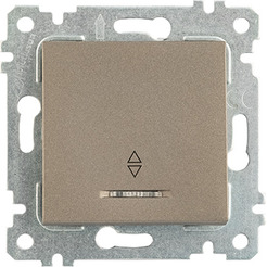 Переключатель Mutlusan Rita 2200-416-0186