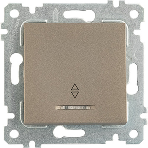 Переключатель Mutlusan Rita 2200-416-0186