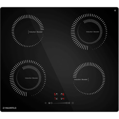 Варочная панель MAUNFELD CVI594STBKC
