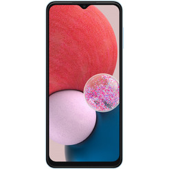 Смартфон Samsung Galaxy A13 SM-A135FLBUCAU 3GB/32GB (голубой)