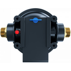 Корпус АКВАФОР Гросс 20''