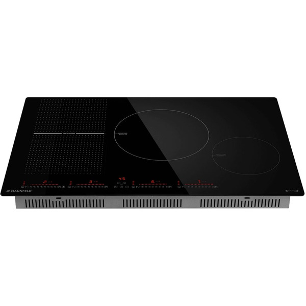 Индукционная варочная панель MAUNFELD CVI804SFBK Inverter