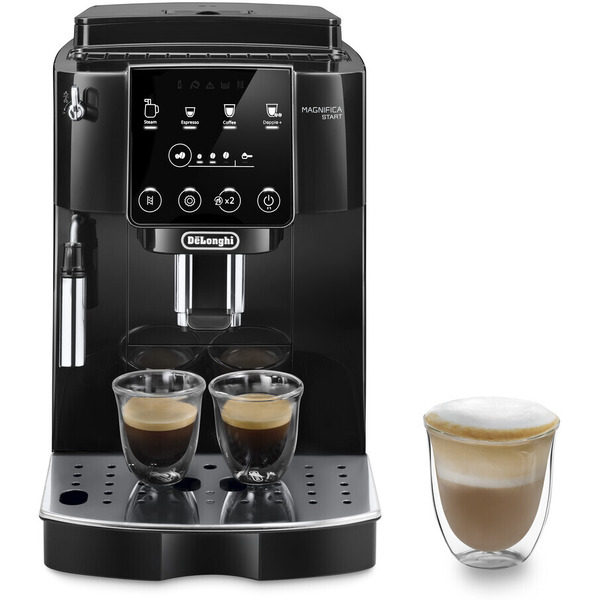 Кофемашина DeLonghi Magnifica Start ECAM 220.21.B