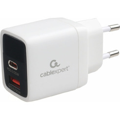 Сетевое зарядное Cablexpert MP3A-PC-52