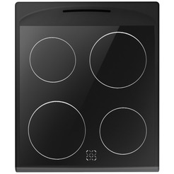 Кухонная плита Hansa FCCM58209H