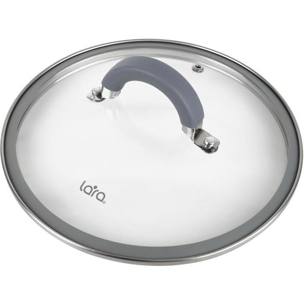 Кастрюля LARA Калипсо LR02-274