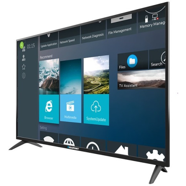 Телевизор Blaupunkt 50UK950T