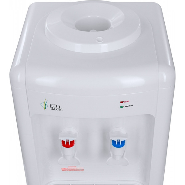 Кулер для воды Ecotronic V22-TN