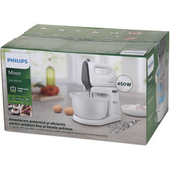 Миксер PHILIPS HR3745/00