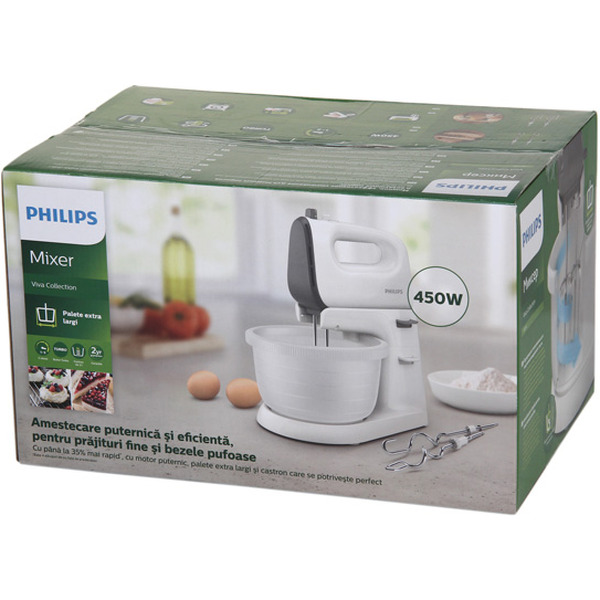 Миксер PHILIPS HR3745/00