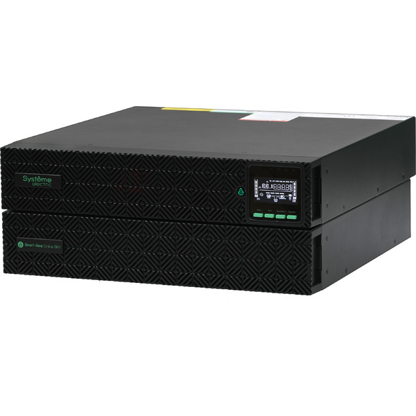 Источник бесперебойного питания Systeme Electric SRVSE2KRXLIG2