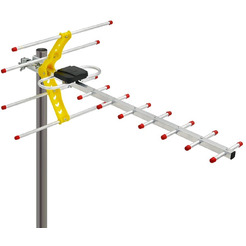 Антенна BIO-V913