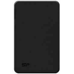 Внешний накопитель Silicon-Power Stream S05 1TB SP010TBPHD05SS3K