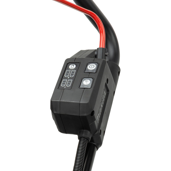 Газонокосилка Makita DLM532Z (без АКБ ии ЗУ)