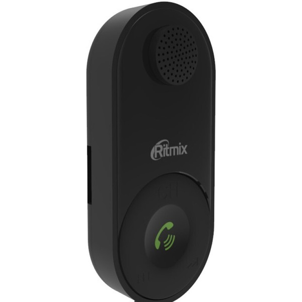 Трансмиттер RITMIX FMT-B400