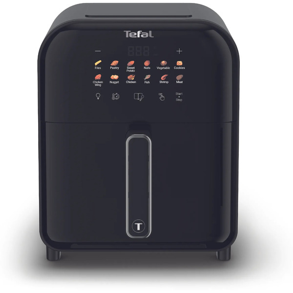 Аэрогриль Tefal Easy Fry Far-Infrared Vision EY8218F0