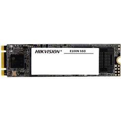 Накопитель SSD Hikvision HS-SSD-E100N/128G