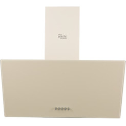 Кухонная вытяжка Making Oasis Everywhere NP-50I