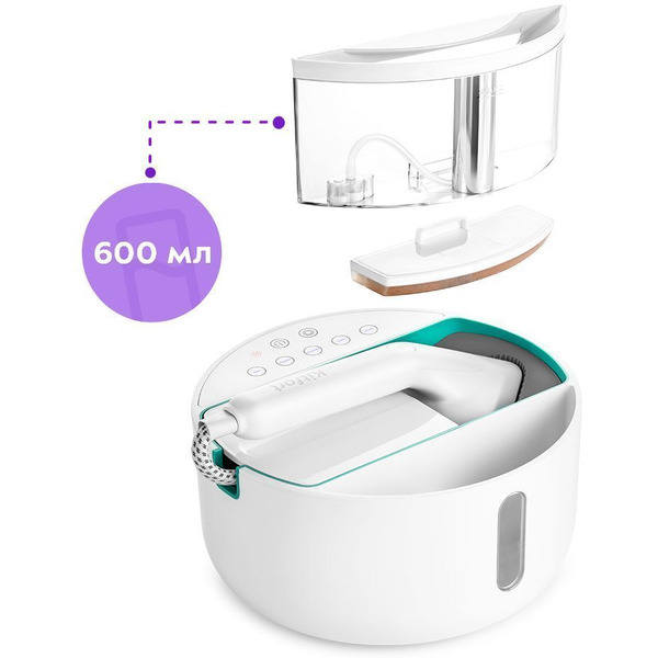 Отпариватель Kitfort КТ-9110-3