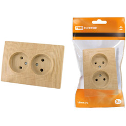 Розетка TDM Electric Таймыр SQ1814-0213