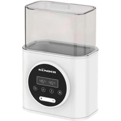 Стерилизатор-подогреватель для бутылочек Kunder KNDR-26 (8515302)