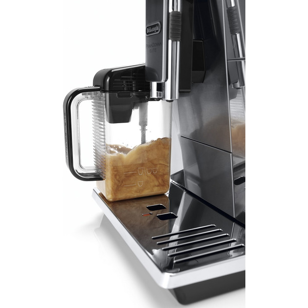 Кофемашина DeLonghi ECAM650.85.MS PrimaDonna Elite