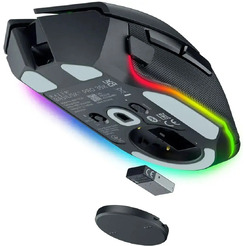 Мышь Razer Basilisk V3 Pro 35K (RZ01-05240100-R3G