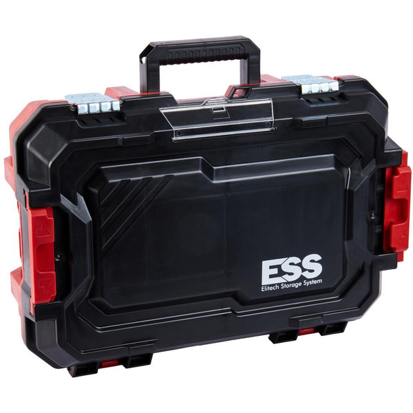 Дрель-шуруповерт ELITECH CD 16L2 E2201.039.01 HD (205715)