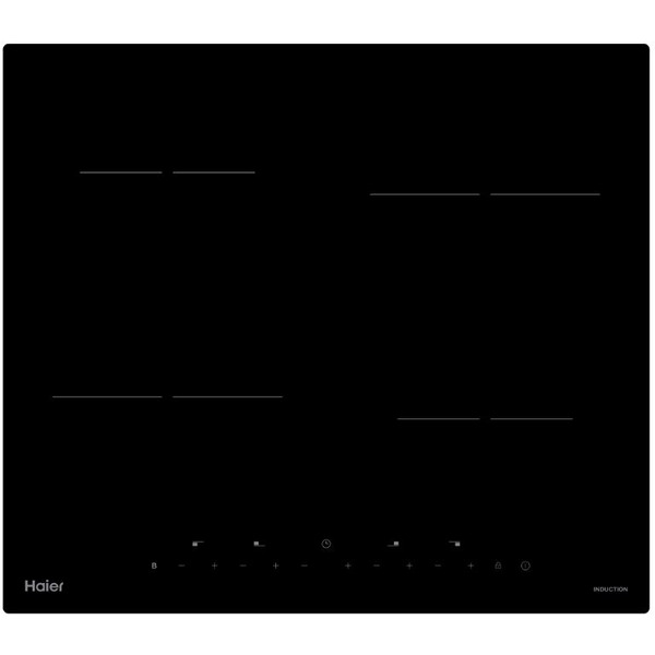 Варочная поверхность Haier HHK-Y64NTB