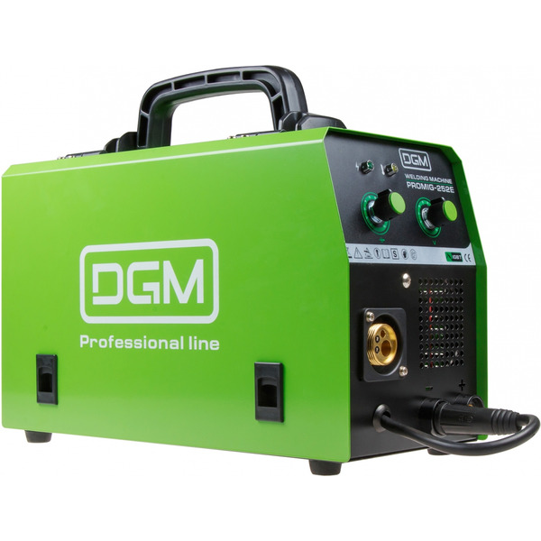 Сварочный полуавтомат DGM PROMIG-252E
