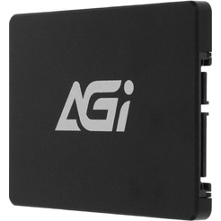 Накопитель SSD AGi AGI4K0GIMAI238