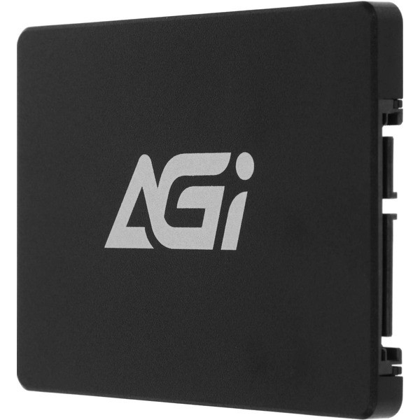 Накопитель SSD AGi AGI4K0GIMAI238