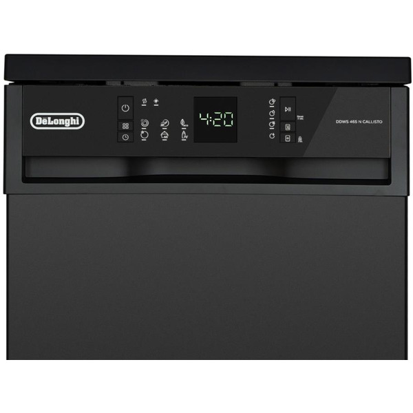 Посудомоечная машина DeLonghi DDWS 465 N CALLISTO