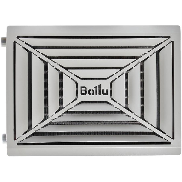 Тепловентилятор Ballu BHP-W4-20-D