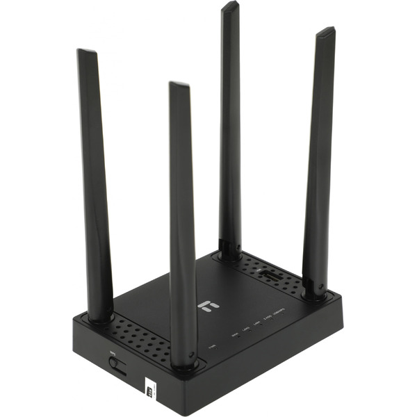 Wi-Fi роутер Netis N5