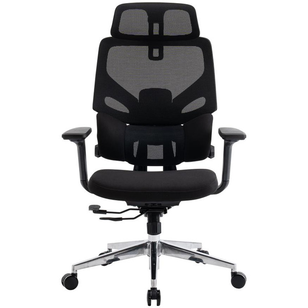 Кресло компьютерное EVOLUTION LumbarPro AL